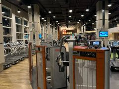 -上海嘉里健身Kerry Sports Shanghai