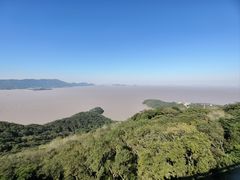 -普陀山慧济禅寺