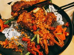 -避风塘(嘉兴八佰伴店)