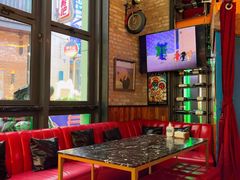 -Famous肥猫墨西哥音乐餐吧(五棵松华熙LIVE店)