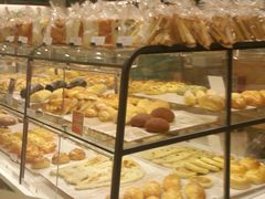 面包-BreadTalk面包新语·烘焙蛋糕(高德置地春广场店)