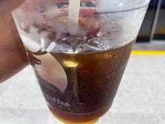 -瑞幸咖啡(南丰汇商场店)