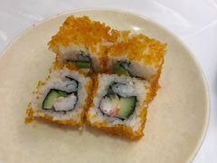 -元气寿司(金光华店)