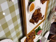 -无名居(西直门总店)