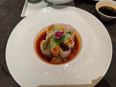 -西安凯悦酒店·湖畔中餐厅