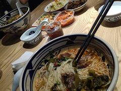 -老九圆山西面馆(CBD店)