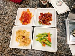 -海花锅盖烧烤店(怡馨家园店)