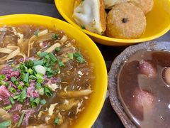 -毛华美食(清扬路店)