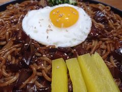 -恩你小木屋·烤肉韩式料理(嘉兴秀洲店)