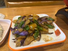 -东北风(龙湾万达广场)