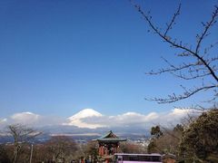 -富士山吉田線五合目