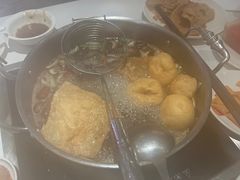 -牛焱·贵州黄牛肉火锅(城西银泰店)