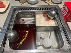 -海底捞火锅(群光广场店)