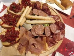 -ITA·意塔意大利餐厅(亦庄店)