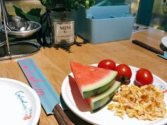 -青瓷火锅料理(西单大悦城店)