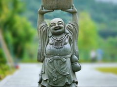 -东钱湖旅游度假区