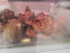 -老马家马峰腊牛羊肉店(桥梓口店)