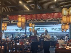 -鸡毛店·川菜(李家沱店)
