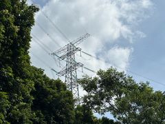 -黄埔油麻山森林公园