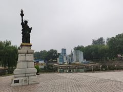 -北京世界公园