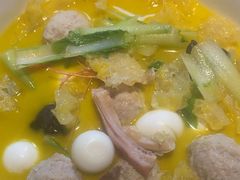 -大牌大·传统杭帮菜(湖滨店)