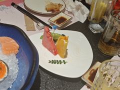 -桃夭日式料理(国信店)