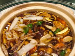 -天宜隆蘑菇宴火锅(石景山旗舰店)
