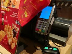 -麦当劳(豫园店)