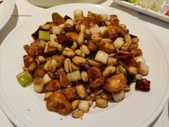 宫保鸡丁-大铁勺新津菜(迎水道店)