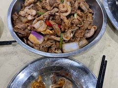 -标记美食新鲜猪杂(兴南大道店)