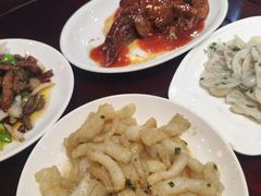 -吴门人家·苏宴宫廷菜(拙政园店)