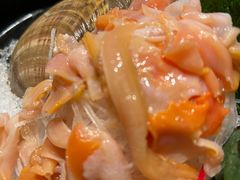 -东海怡品海鲜豆捞(舟宿夜江店)