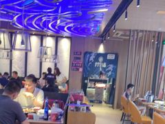 -老板恋上鱼(恒隆广场店)