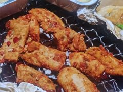 -火炉火自助餐(西直门凯德MALL店)