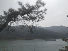 -羚羊峡古栈道森林公园