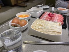 -海底捞火锅(凯德广场店)