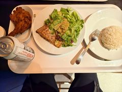 -宜家·瑞典风味餐厅(四元桥店)