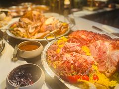 -RISE RESTAURANT(滨海湾金沙店)