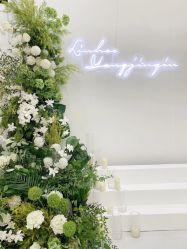 点击看大图 -HELLO你好婚礼婚庆策划