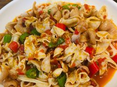 -老板恋上鱼(印象城店)