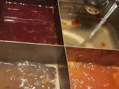 -海底捞火锅(长宁路龙之梦店)