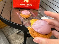 -鲍师傅糕点(春熙路店)
