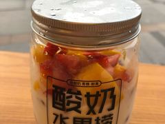 -御蝶坊面包KNAC(沙河西店)