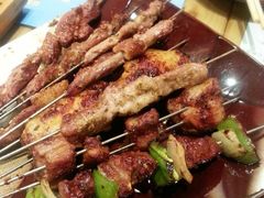 android_upload_pic-聚点串吧·北京烧烤(赵登禹路店)