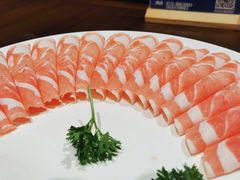 -快乐小羊火锅(河西王府井店)