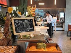 -希尔顿欢朋酒店·欢朋餐厅