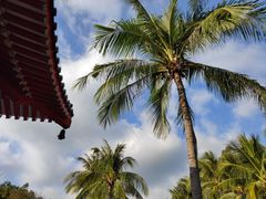 -三亚南山文化旅游区