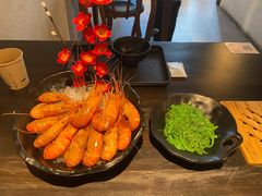 -乔街深夜食堂·台州菜·高压锅生蚝(杭州总店)