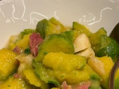 云腿焖姜饼瓜-一坐一忘云南菜(嘉里中心店)