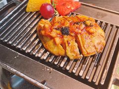 -花潮料理艺食馆(成都万象城店)